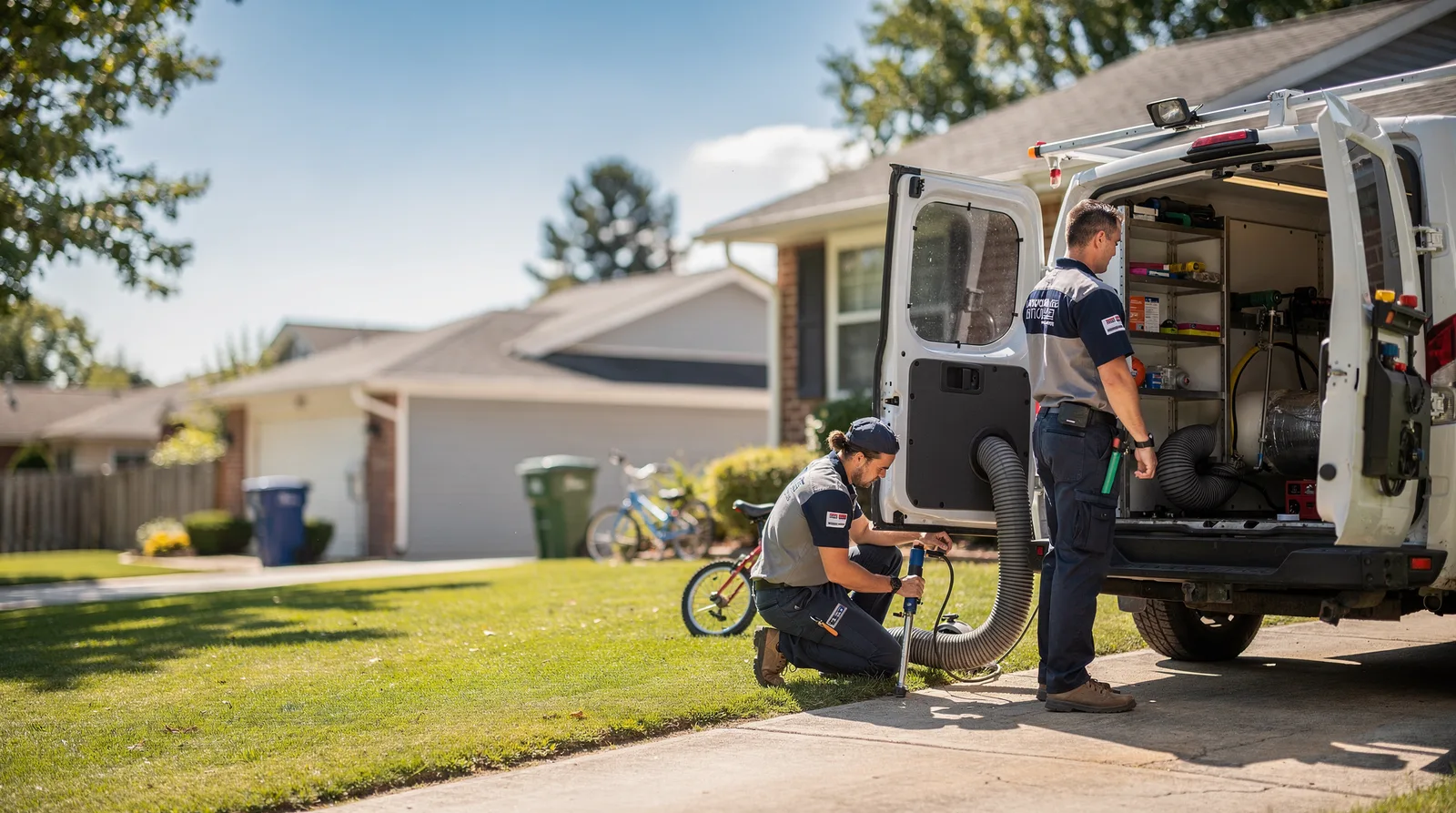 24/7 HVAC Repair & AC Replacement in Norfolk, NY near me